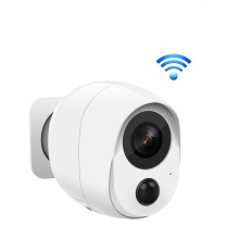 câmera wi-fi à prova de chuva cctv sem fio escondido espião sistema de vigilância câmera interna externa segurança mini filmadora câmera ip de vídeo